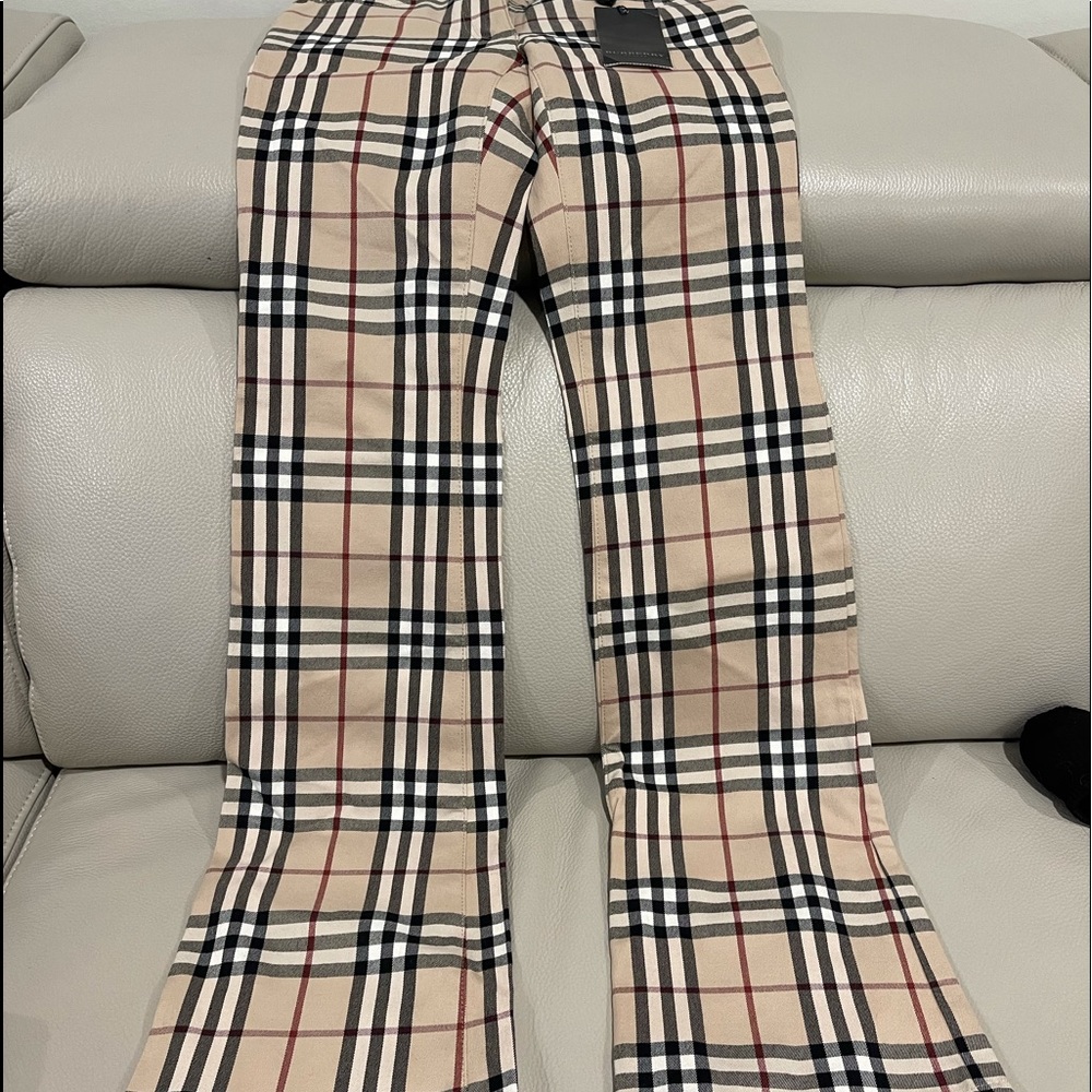 COPY - Pants- waist-“26 in, Length from waist to hem-“42